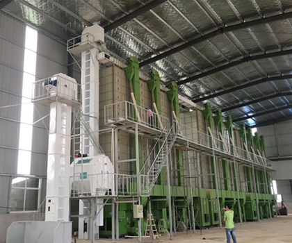 烘干機輔助設備